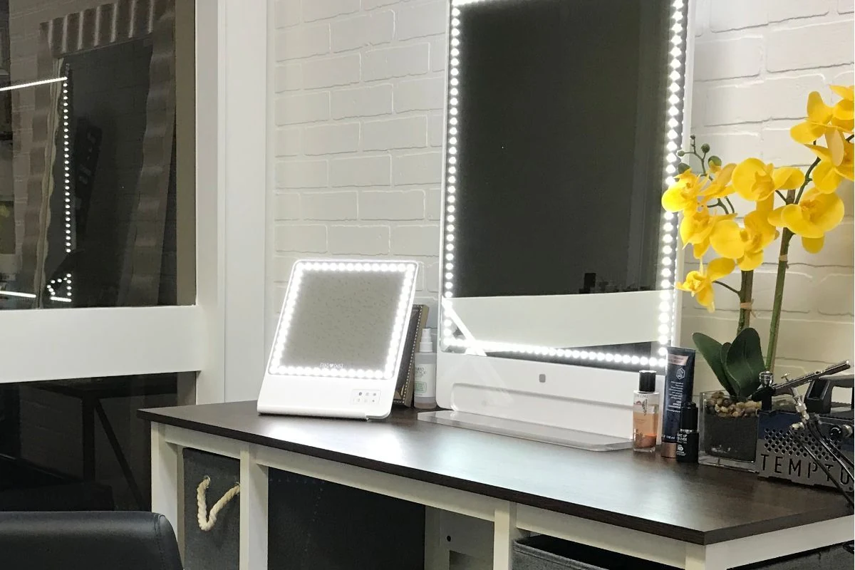 DN MAXX Salon — inside dn maxx salon